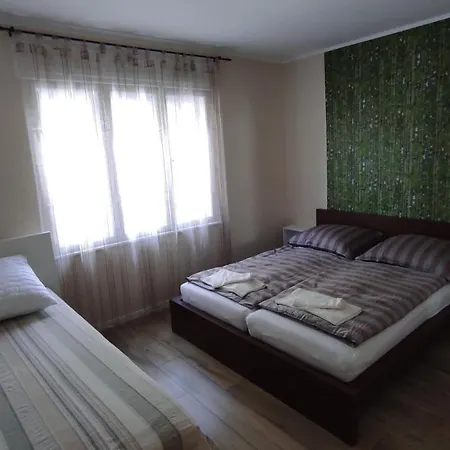 Apartment Bamboo *