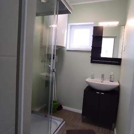 Bamboo Apartamento *