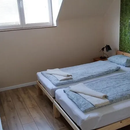 Apartment Bamboo