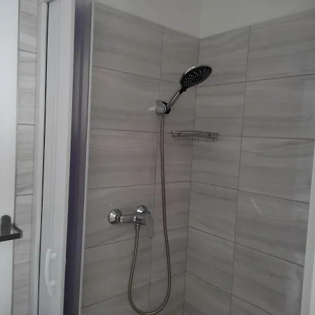 Bamboo * Шиофок