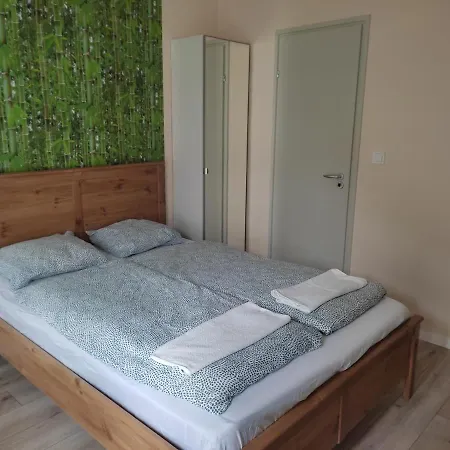 Apartamento Bamboo *