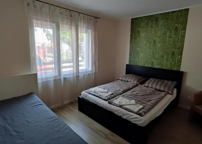 아파트 Bamboo 시오포크