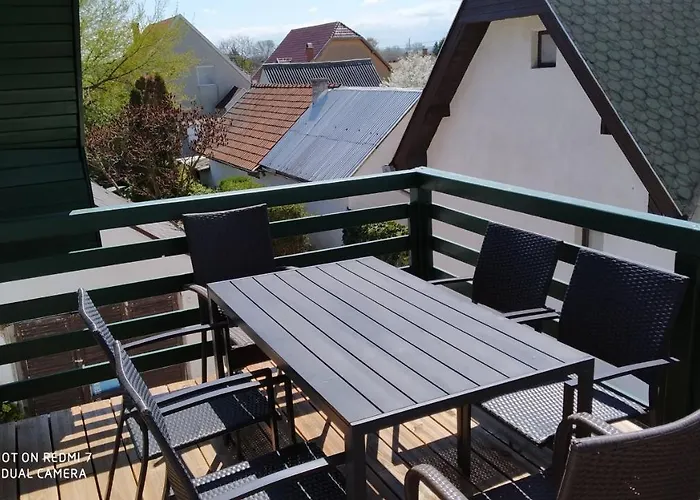 아파트 Bamboo 시오포크