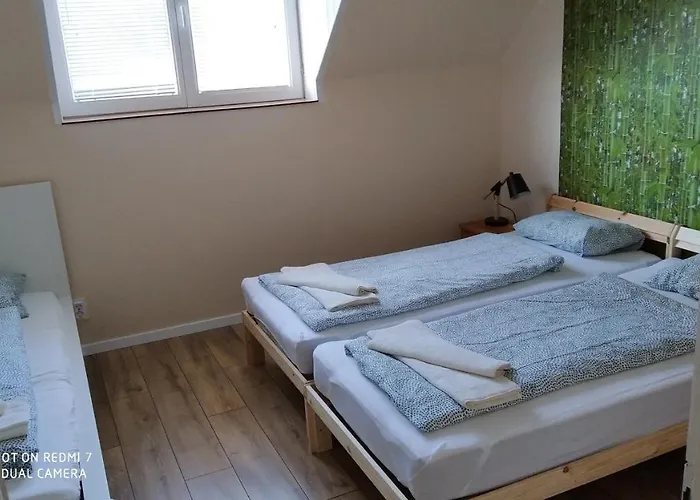 Apartment Bamboo