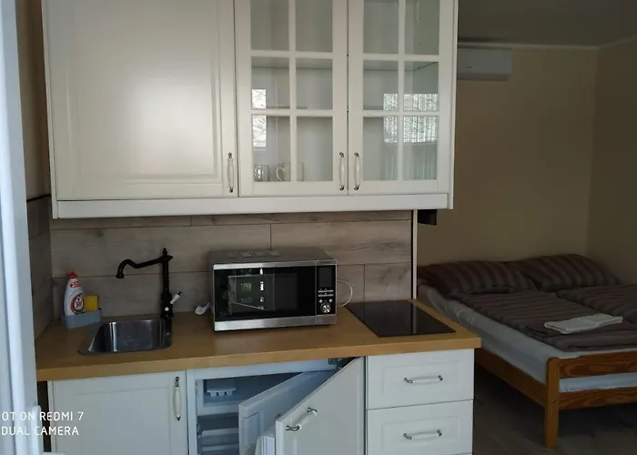 아파트 Bamboo 시오포크