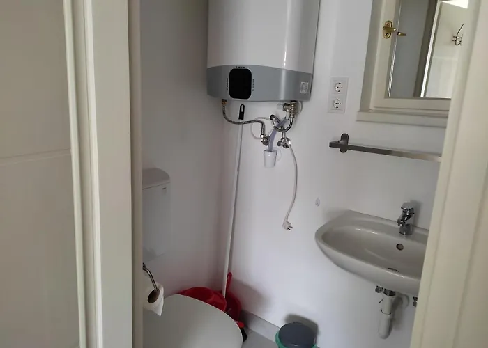 Bamboo Apartment Siofok